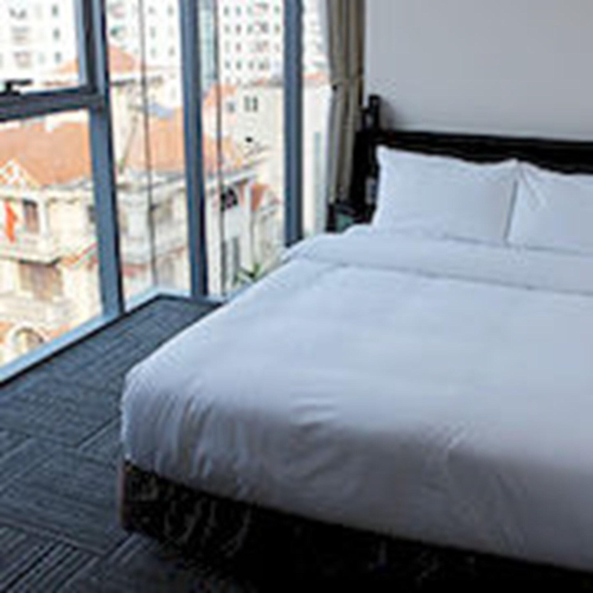 Sakura Hotel 2 Hanoi Exterior foto